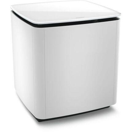 Caisson de basse Bose Bass Module 700 Blanc
