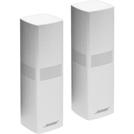 Kit enceinte surround Bose Surround Speakers 700 x2 Blanc