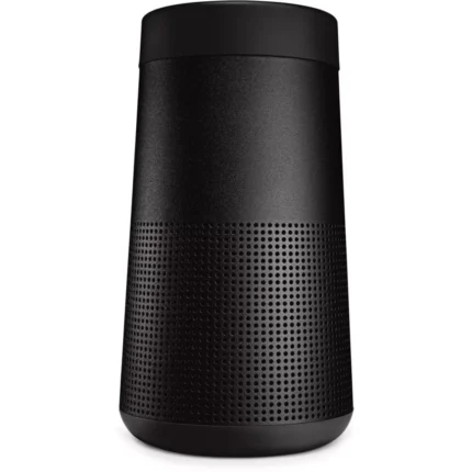 Enceinte portable Bose SoundLink Revolve Serie II Noir