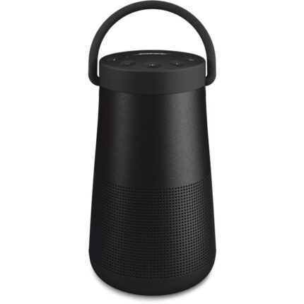 Enceinte portable Bose SoundLink Revolve Plus Serie II Noir