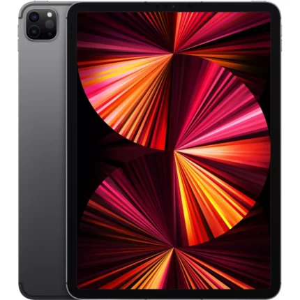 Tablette Apple Ipad Pro 11 M1 5G 128Go Gris Sidéral