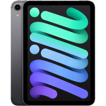 Tablette Apple Ipad Mini 8.3 5G 64Go Gris sidéral
