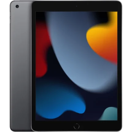 Tablette Apple Ipad 10.2 256Go Gris sidéral 9 Gen