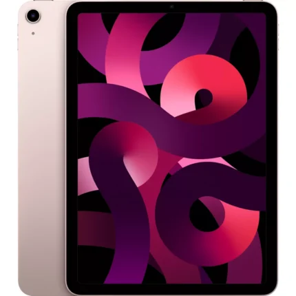 Tablette Apple Ipad Air 10.9 Rose 256Go Wifi 2022