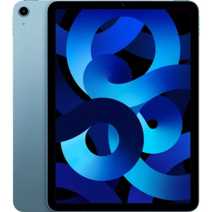 Tablette Apple Ipad Air 10.9 Bleu 256Go Wifi 2022