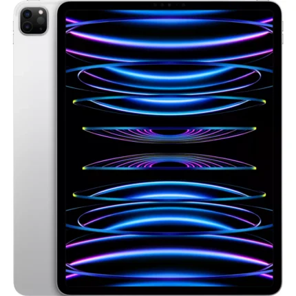 Tablette Apple Ipad Pro 12.9 M2 128Go Argent