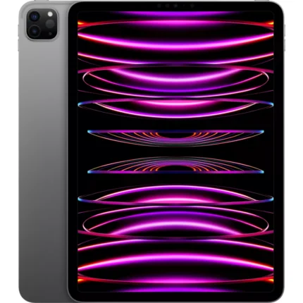 Tablette Apple Ipad Pro 11 M2 256Go Gris sidéral