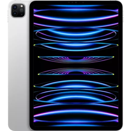 Tablette Apple Ipad Pro 11 M2 256Go Argent