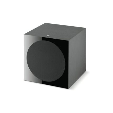 Caisson de basse Focal Sub 600P Noir