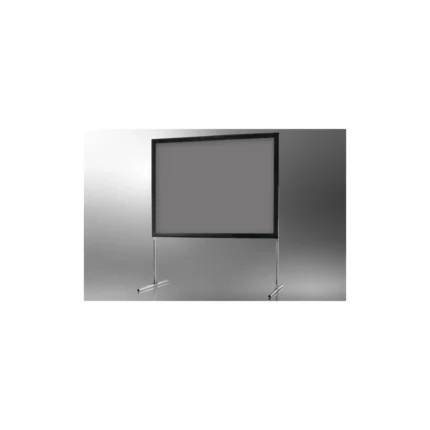 Ecran de projection Celexon Mobil Expert 244 x 183 cm, proj. arrière