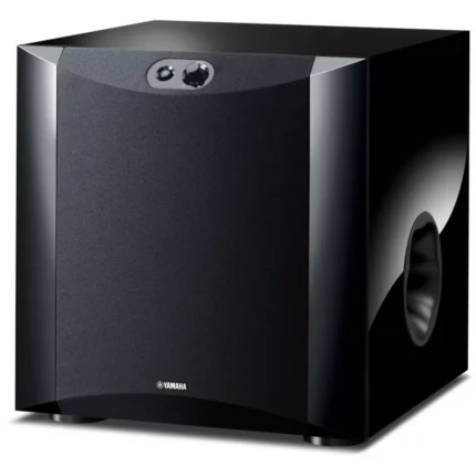 Caisson de basse Yamaha NSSW300 Piano