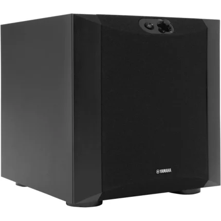 Caisson de basse Yamaha NSSW200 NOIR