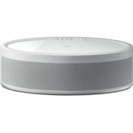 Enceinte résidentielle Yamaha MusicCast 50 blanc