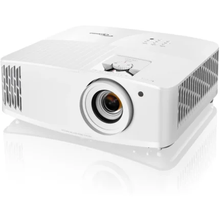 Vidéoprojecteur home cinéma Optoma UHD55