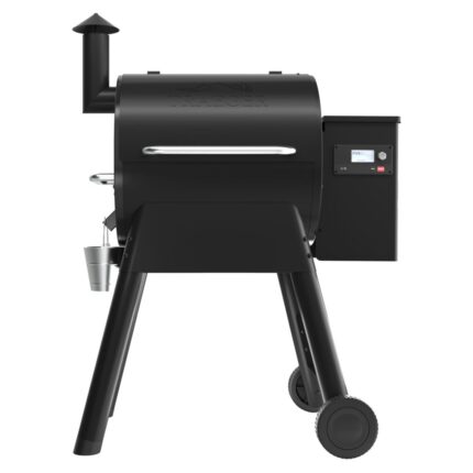 Barbecue à pellets Traeger PRO 575 Le Marquier