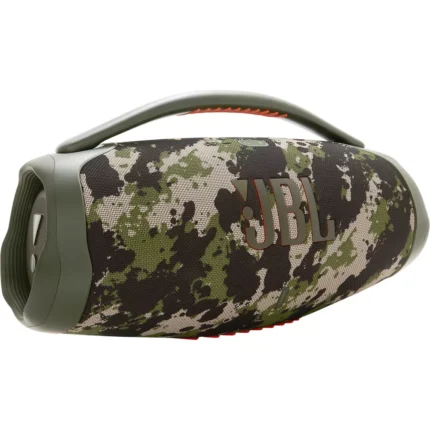 Enceinte portable Jbl Boombox 3 Camouflage