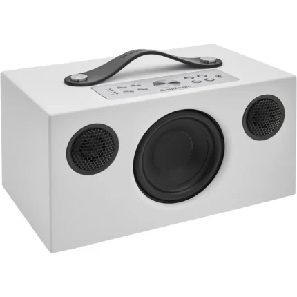 Enceinte résidentielle Audio pro C5 Blanc
