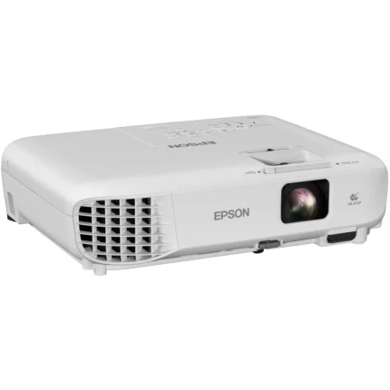 Vidéoprojecteur home cinéma Epson EB-W06
