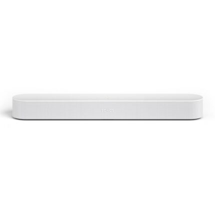 Barre de son Sonos Beam blanc