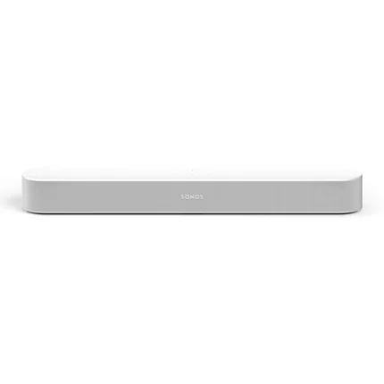 Barre de son Sonos Beam 2 Blanc