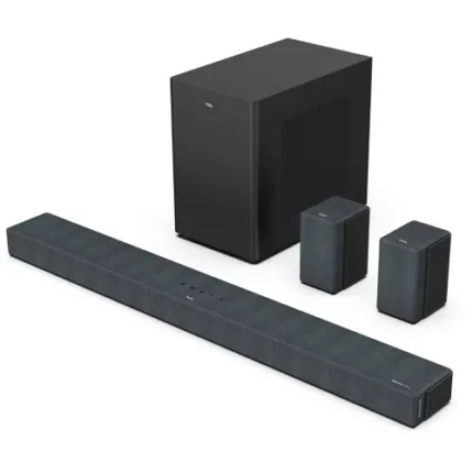 Barre de son Tcl X937UE
