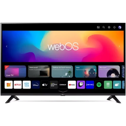 TV LED Lg 50UR73 2023