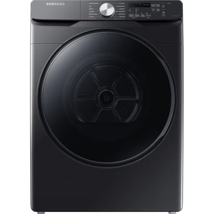 Sèche linge pompe à chaleur SAMSUNG DV16T8520BV Label énergie A+++ Capacité XXL (16kg) - Tambour 211L Tambour inox - silencieux (63 db)