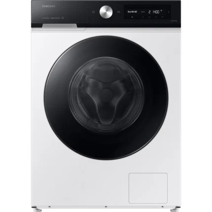 Lave linge hublot SAMSUNG WW11DB7B94GE Bespoke AI  (11kg) - Tambour 71L Label énergie A - Silencieux 72dB Essorage élevé (1400 trs)