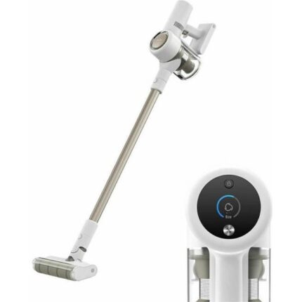 Dreame V10 Pro Aspirateur balai sans fil Multifonctions 6 en 1- 22KPa- Puissance d'aspiration 140AW- 60min d'autonomie