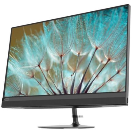 Ordinateur Tout-En-Un LENOVO Ideacentre 520-24ARR 23,8 Pouces FHD - AMD Ryzen 5 - RAM 8 Go - Disque Dur 1 To