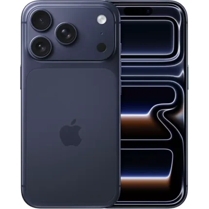 Smartphone APPLE iPhone 17 Pro Max