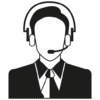 Service Client 24/7